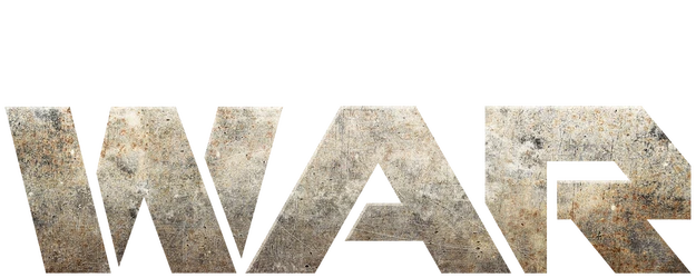 War logo
