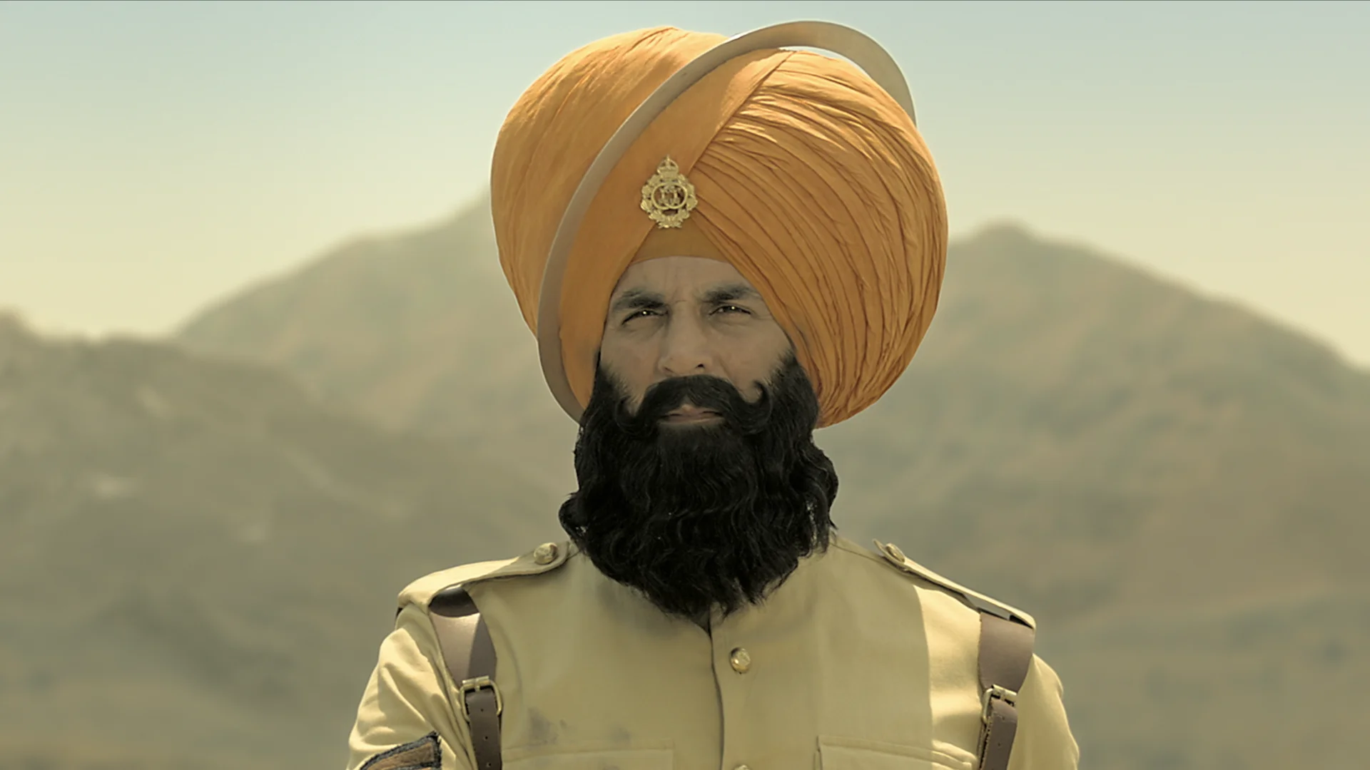 Kesari