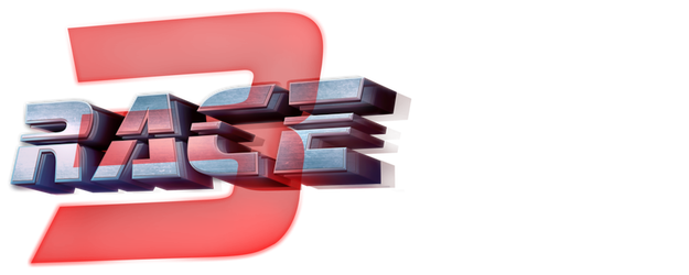 Race 3 logo