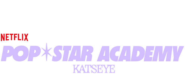 Pop Star Academy: KATSEYE logo
