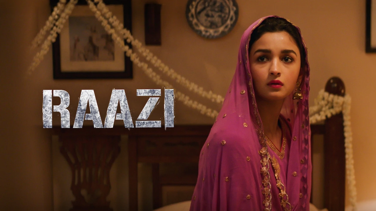 Raazi
