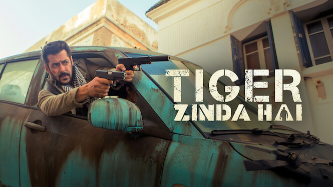 Tiger Zinda Hai
