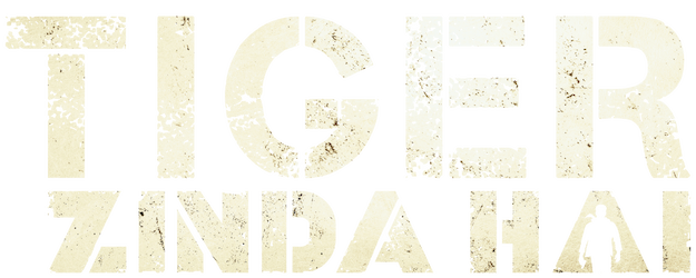 Tiger Zinda Hai logo