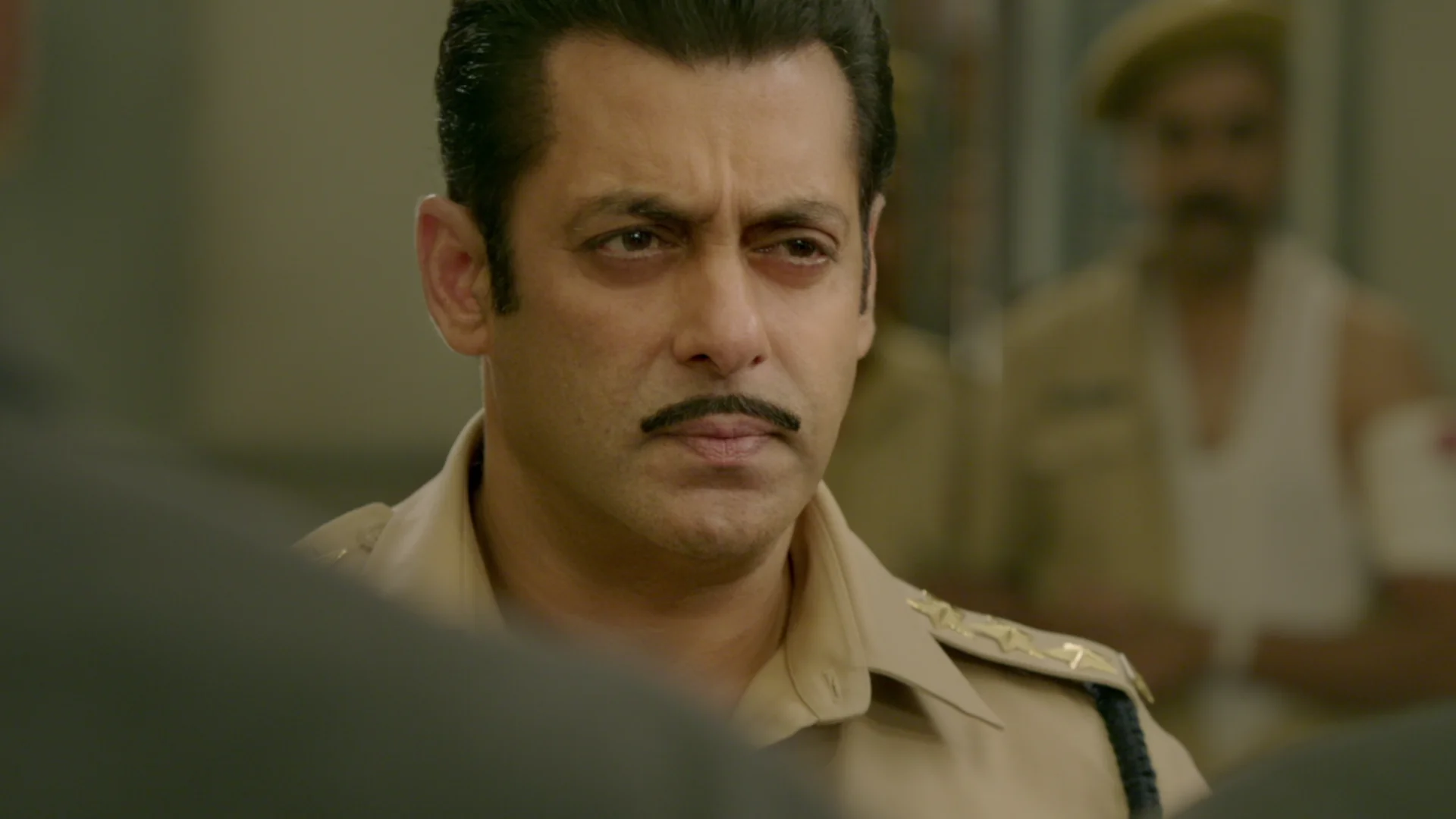 Dabangg 3