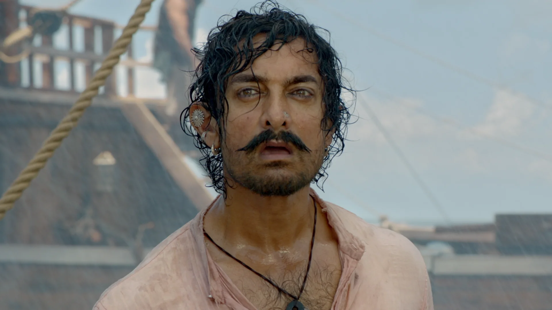 Thugs of Hindostan