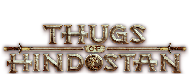Thugs of Hindostan logo