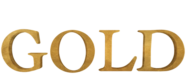 Gold logo