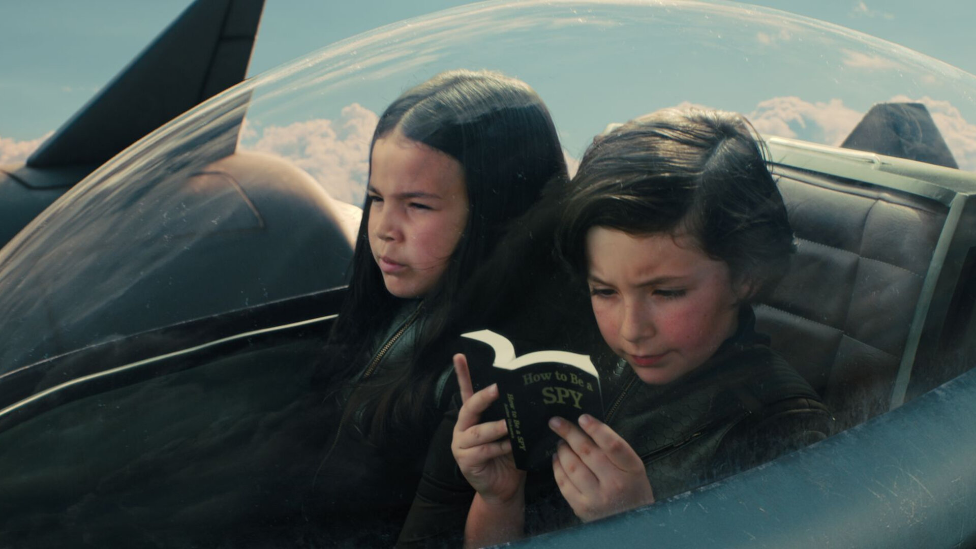 Spy Kids: Armageddon