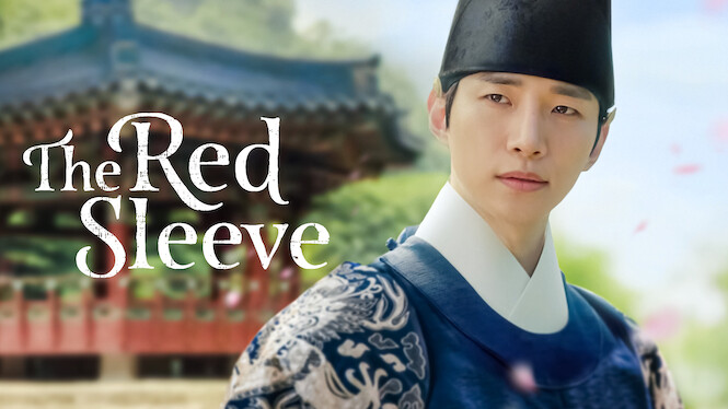 The Red Sleeve