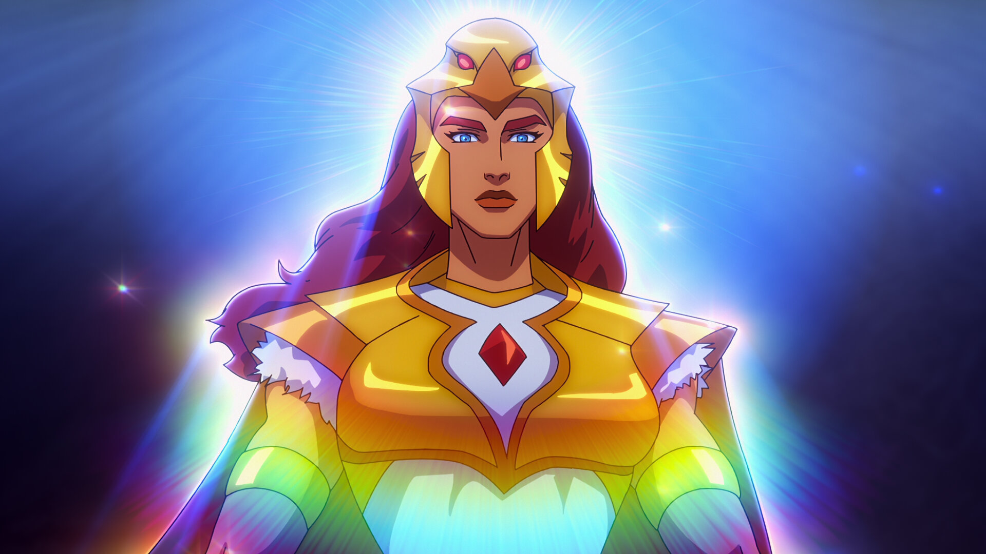 Masters of the Universe: Revolution