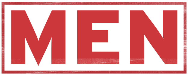 Men logo