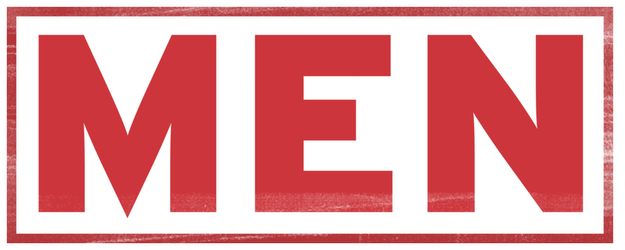 Men logo