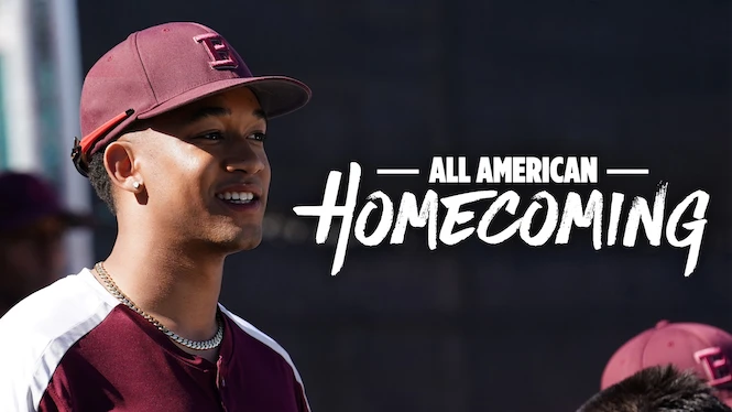 All American: Homecoming