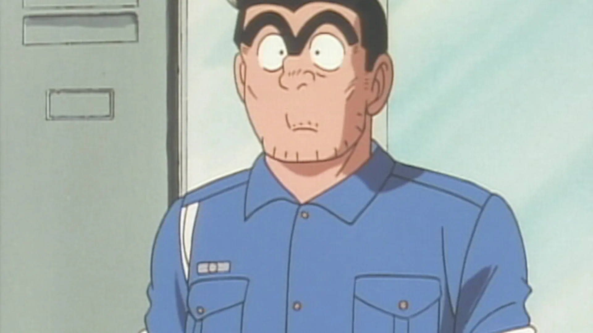 Kochikame