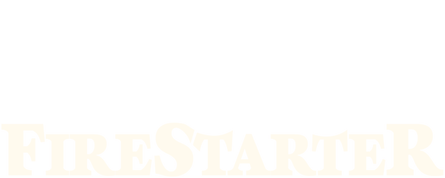 Firestarter logo