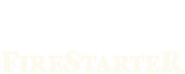 Firestarter logo