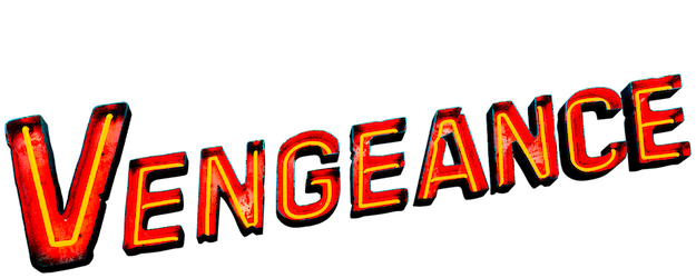 Vengeance logo