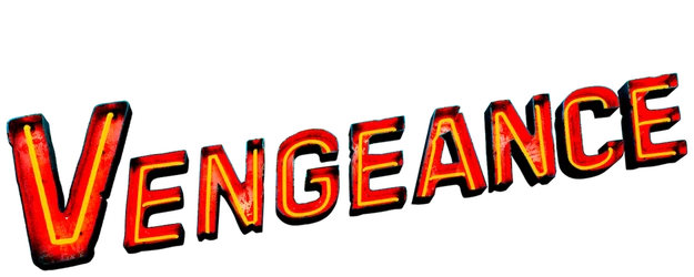 Vengeance logo