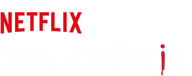 I Woke Up A Vampire logo