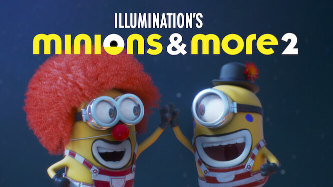 Minions & More Volume 2