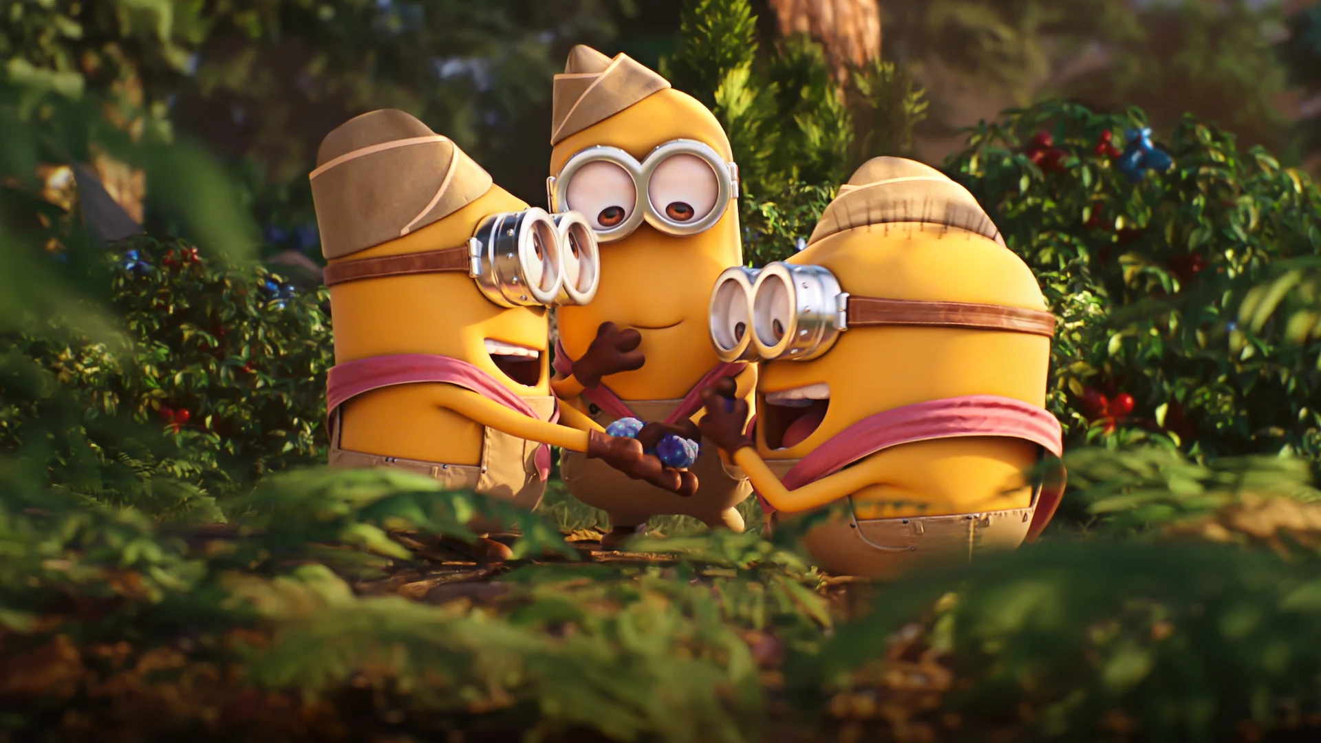 Minions & More Volume 2