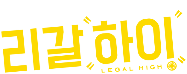 Legal High logo