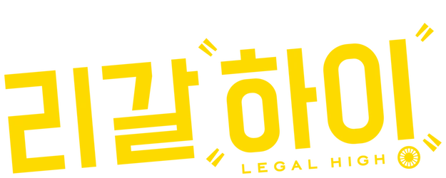 Legal High logo