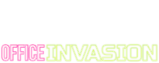 Office Invasion logo
