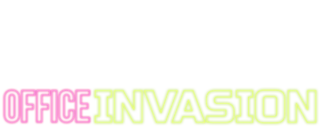 Office Invasion logo