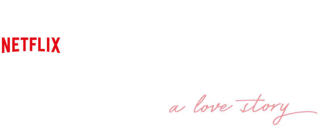 Pamela, a love story logo