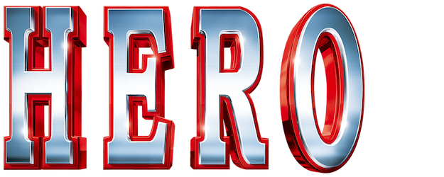 Hero logo