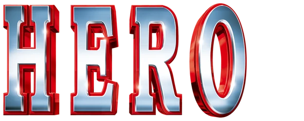 Hero logo