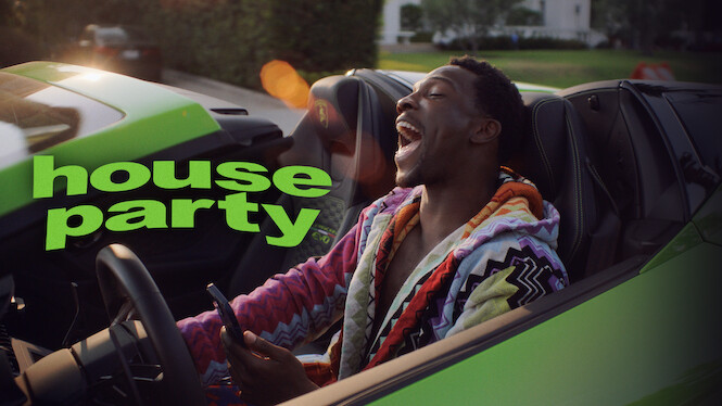 House Party