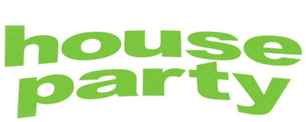 House Party logo