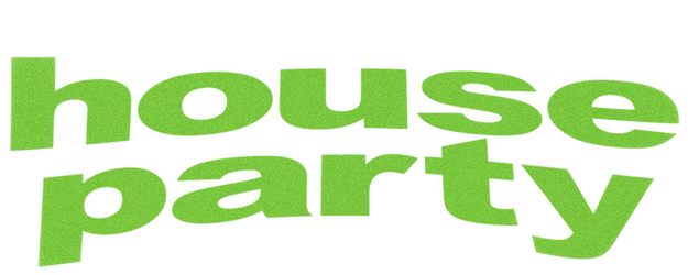 House Party logo