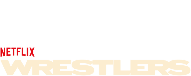 Wrestlers logo