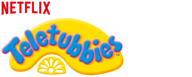 Teletubbies logo