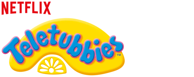 Teletubbies logo