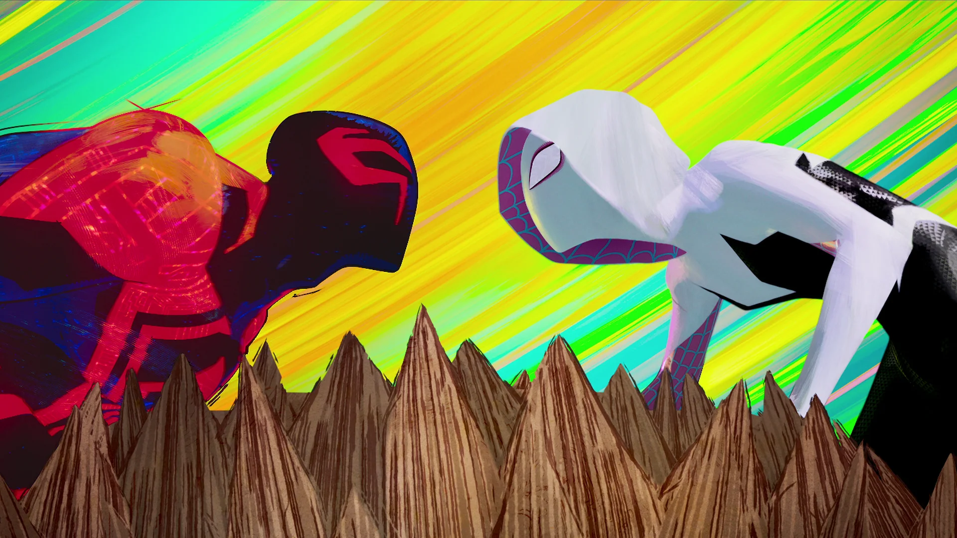 Spider-Man: Across the Spider-Verse