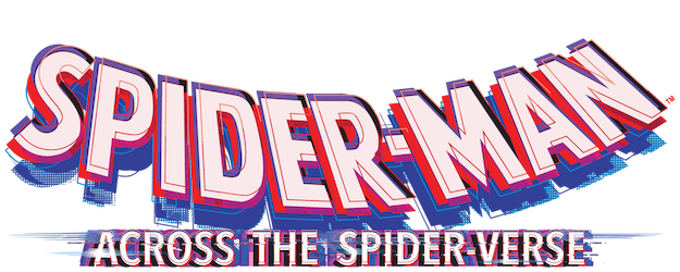 Spider-Man: Across the Spider-Verse logo