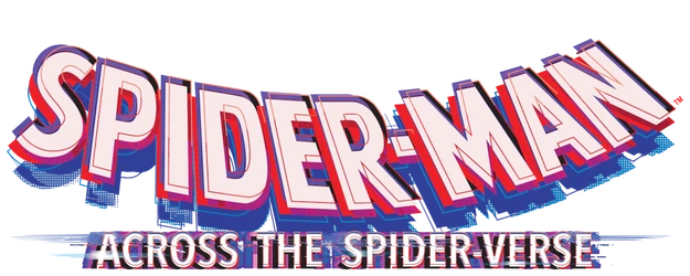 Spider-Man: Across the Spider-Verse logo