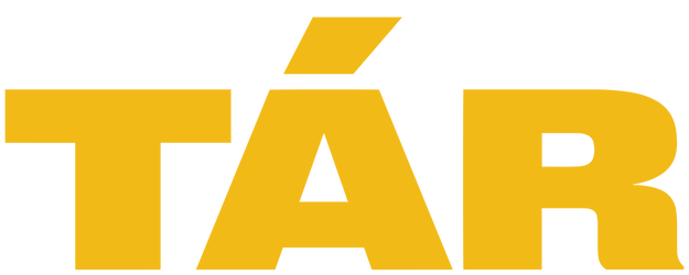 TÁR logo