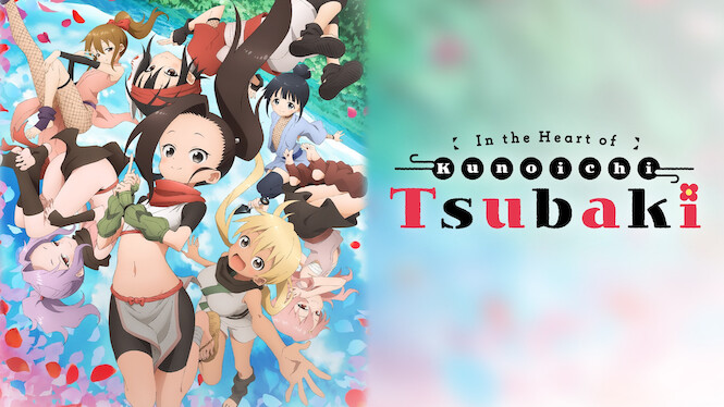 In the Heart of Kunoichi Tsubaki