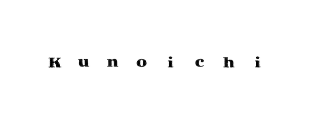 In the Heart of Kunoichi Tsubaki logo