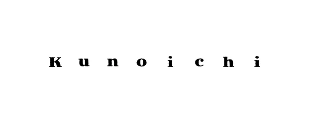 In the Heart of Kunoichi Tsubaki logo