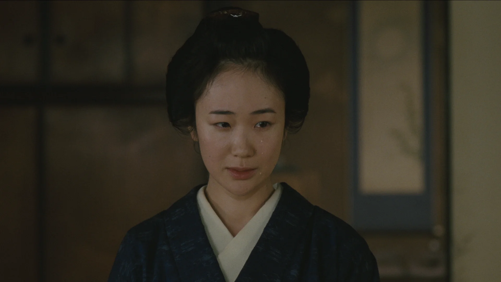 Samurai's Promise