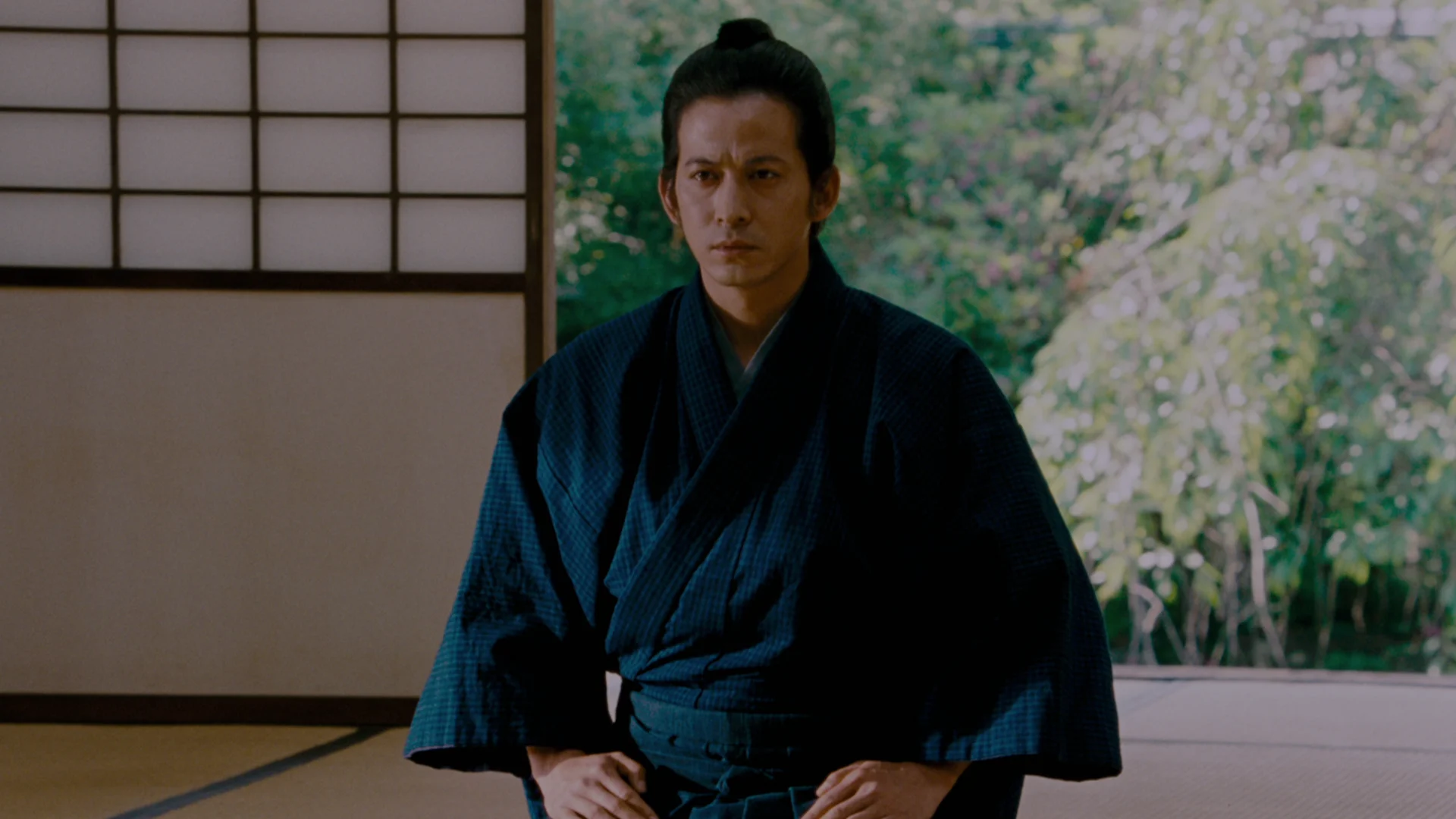 A Samurai Chronicle