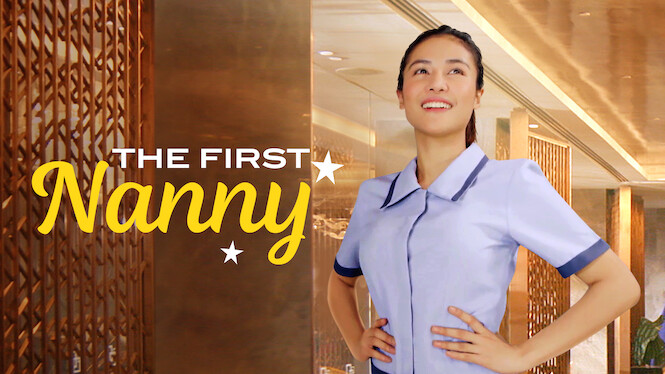 The First Nanny