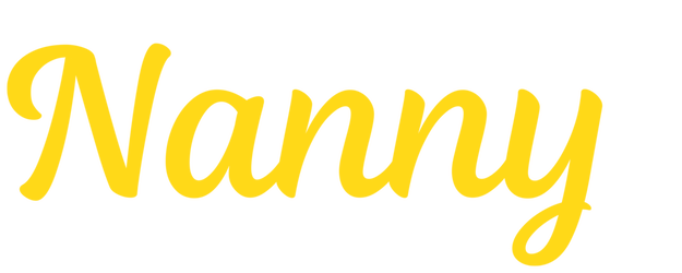 The First Nanny logo