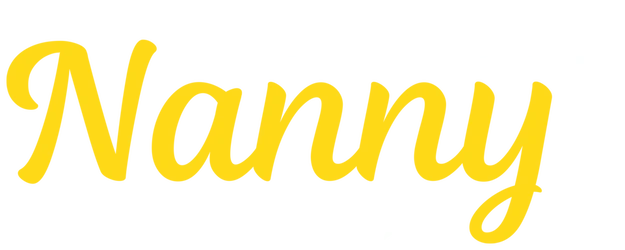 The First Nanny logo